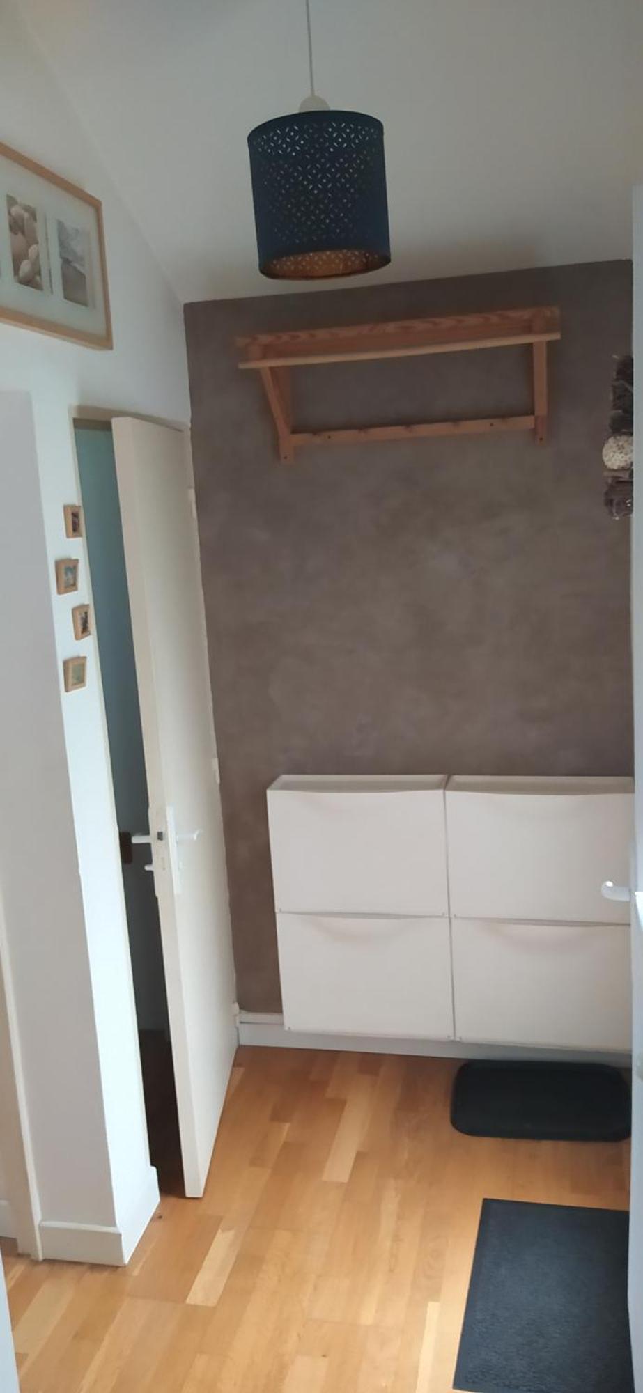 Gite Les Lilas La Genevraye Zewnętrze zdjęcie